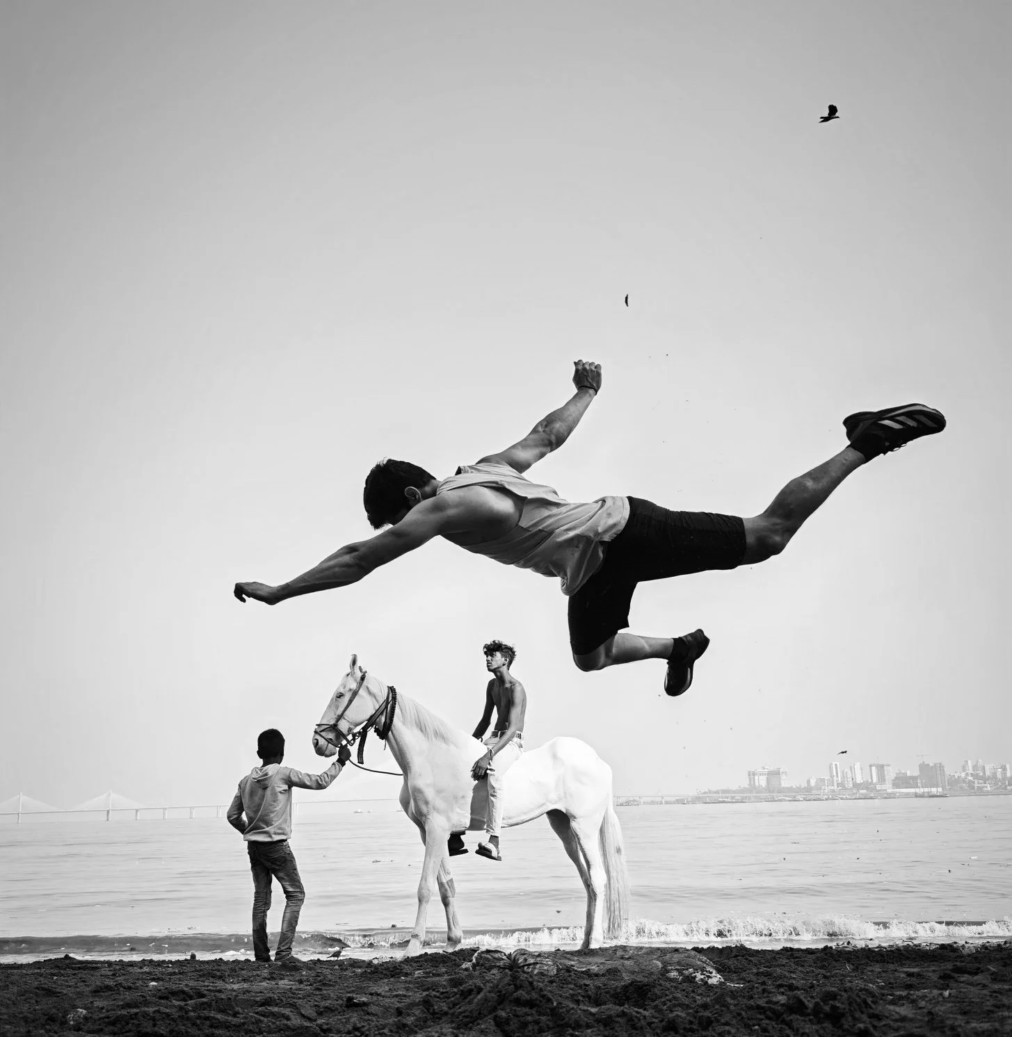 Flying Boys | fb024