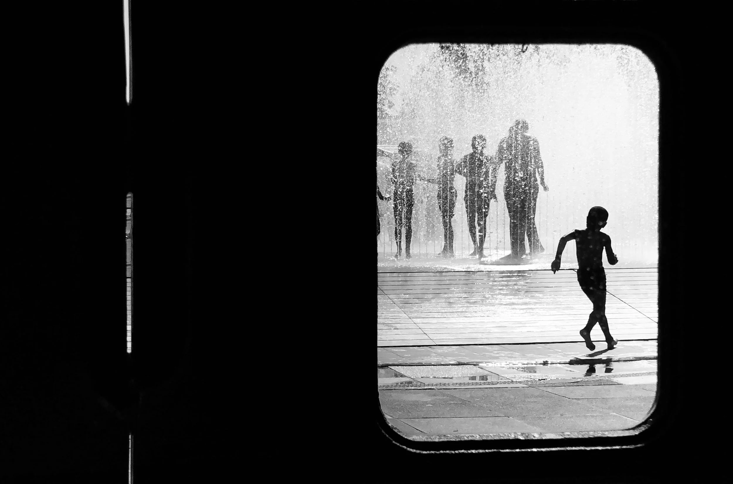 Singin' in the Rain