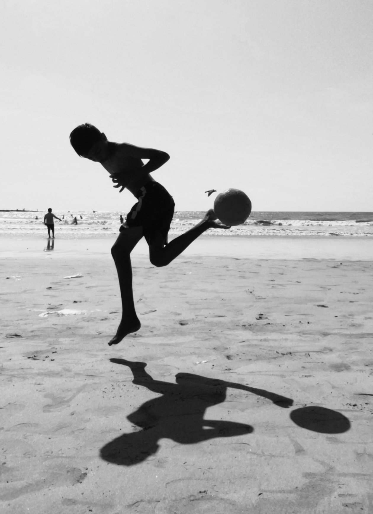 Born to Play | bp013