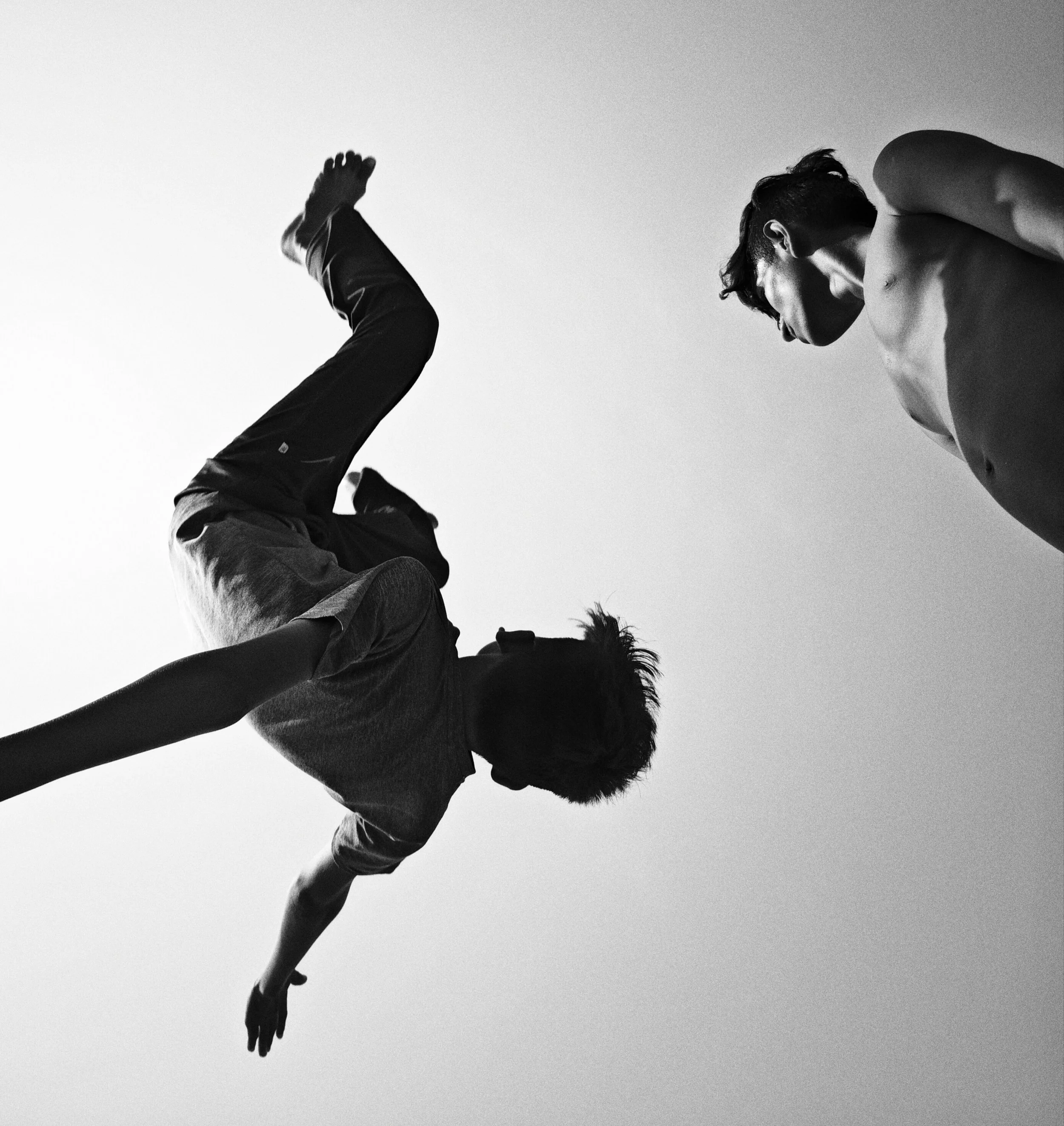 Flying Boys | fb023