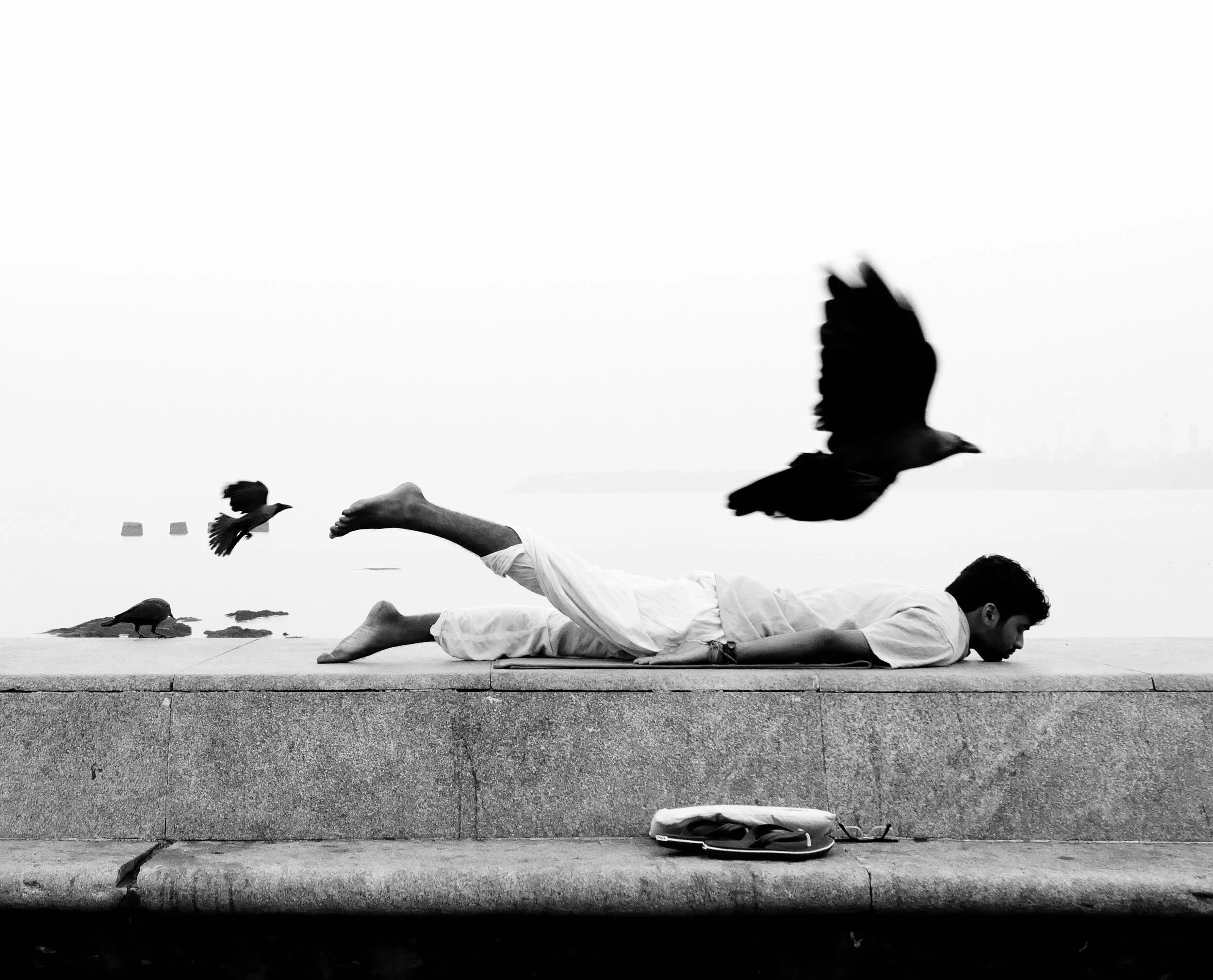 Flying By | fby018
