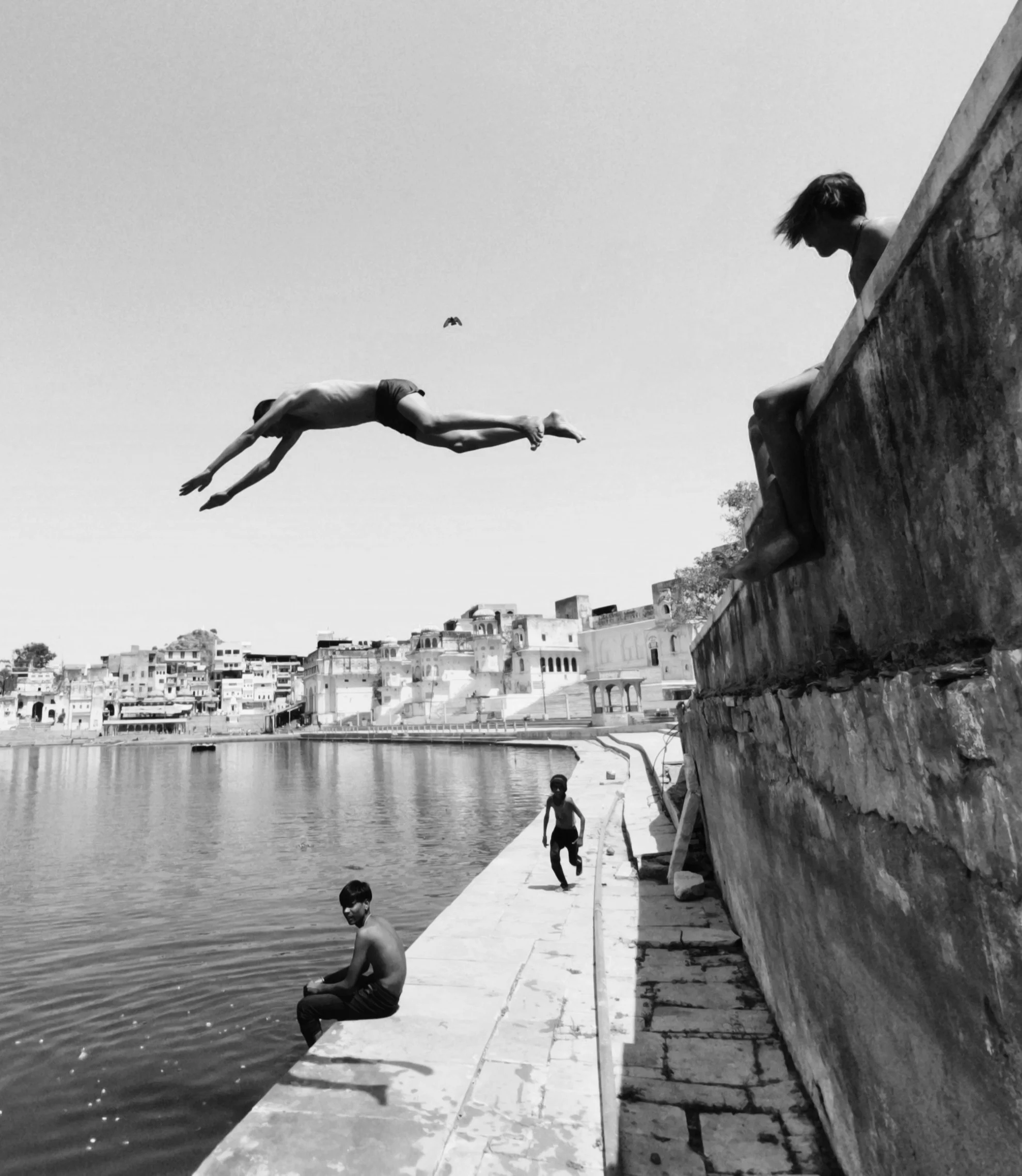 Flying Boys | fb006