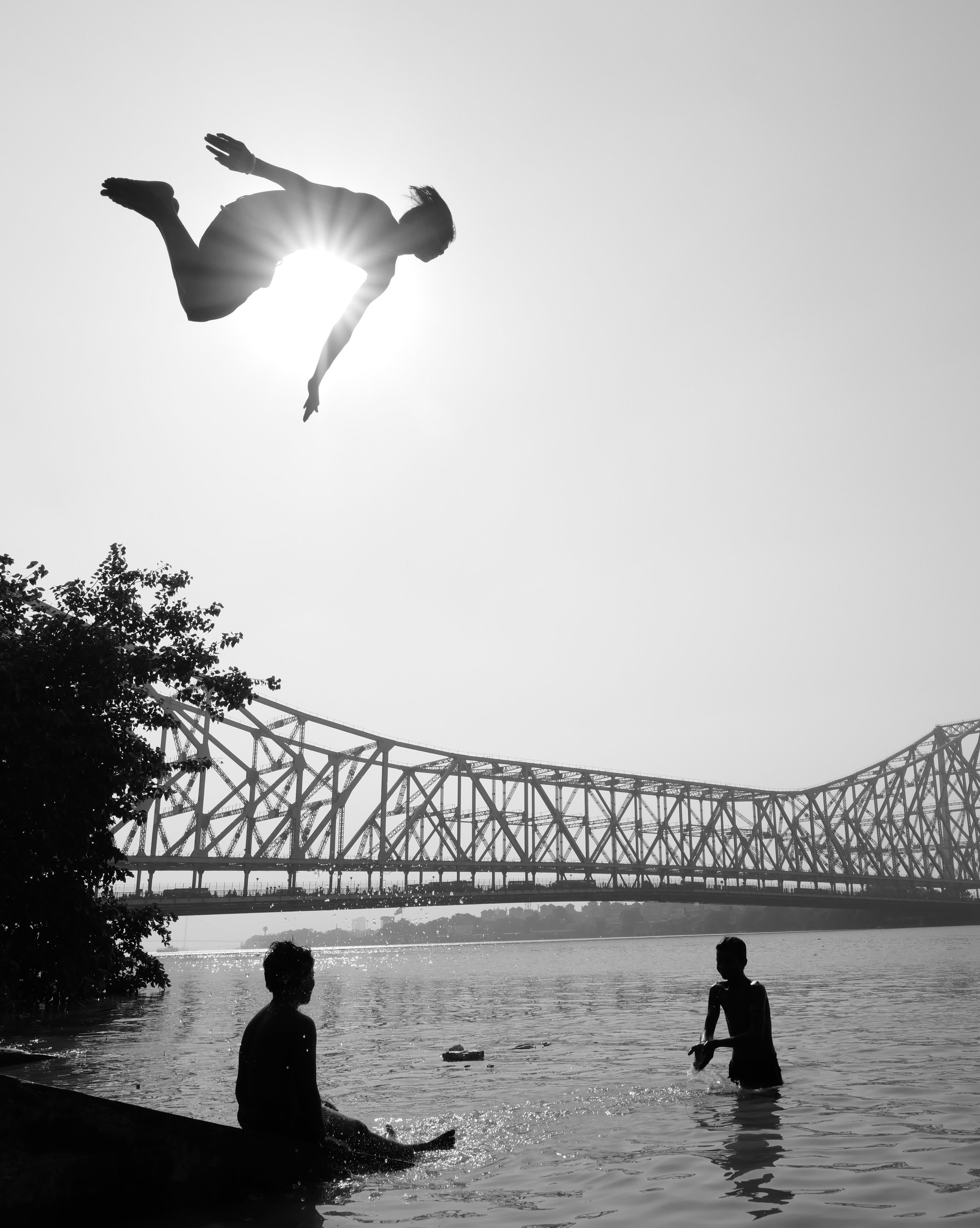 Flying Boys | fb017