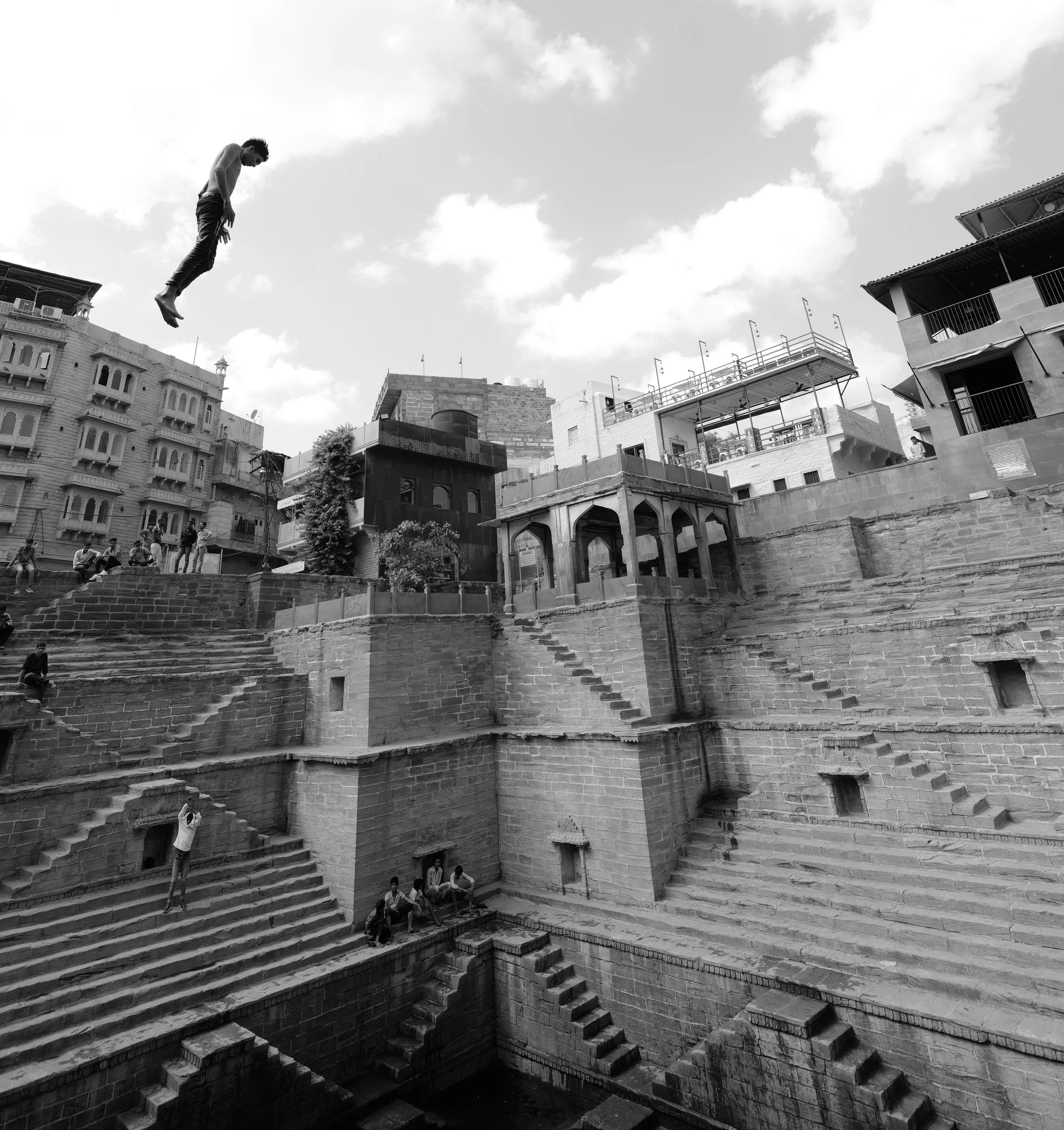 Flying Boys | fb016
