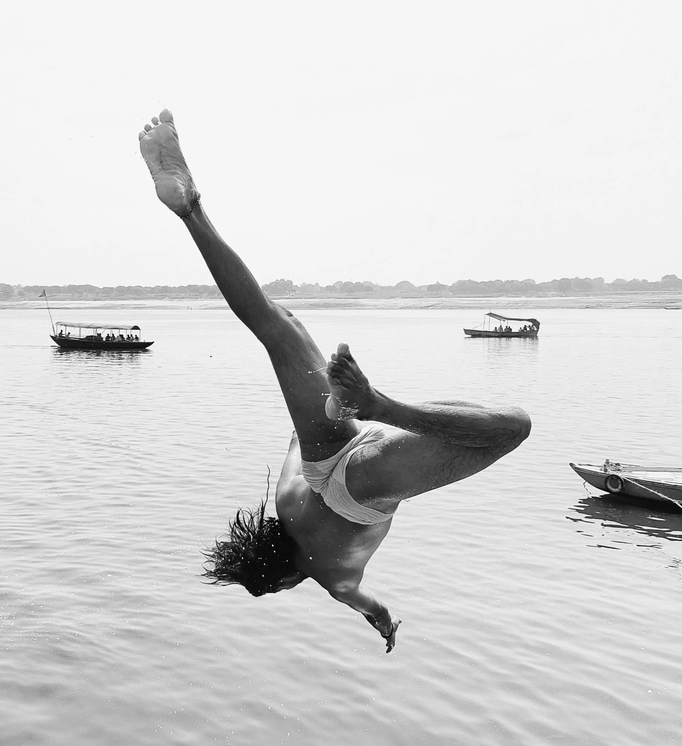Flying Boys | fb018