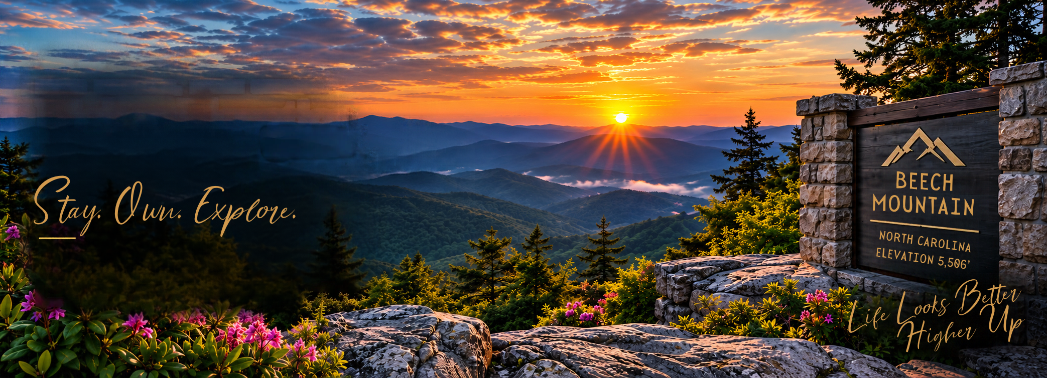 Beech Mountain Vacation Rentals