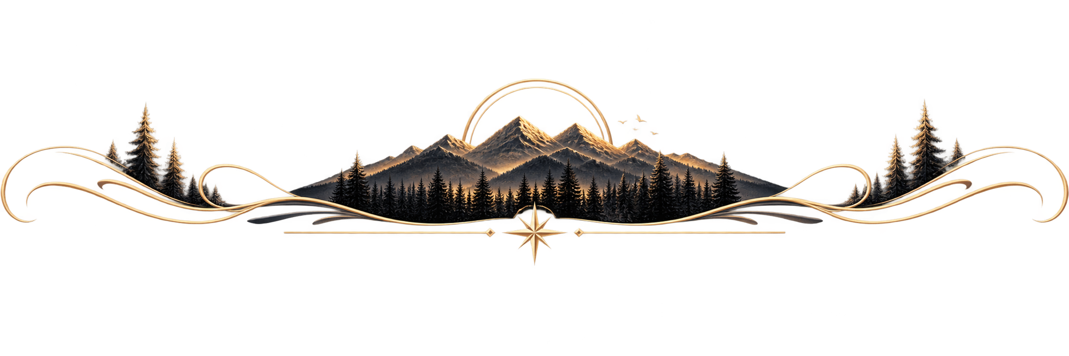 IronGate Mountain Vacation Rentals