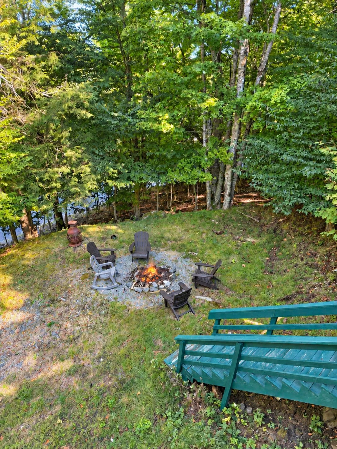 Dogwood Hollow Cabin Rental by IronGate Collection
