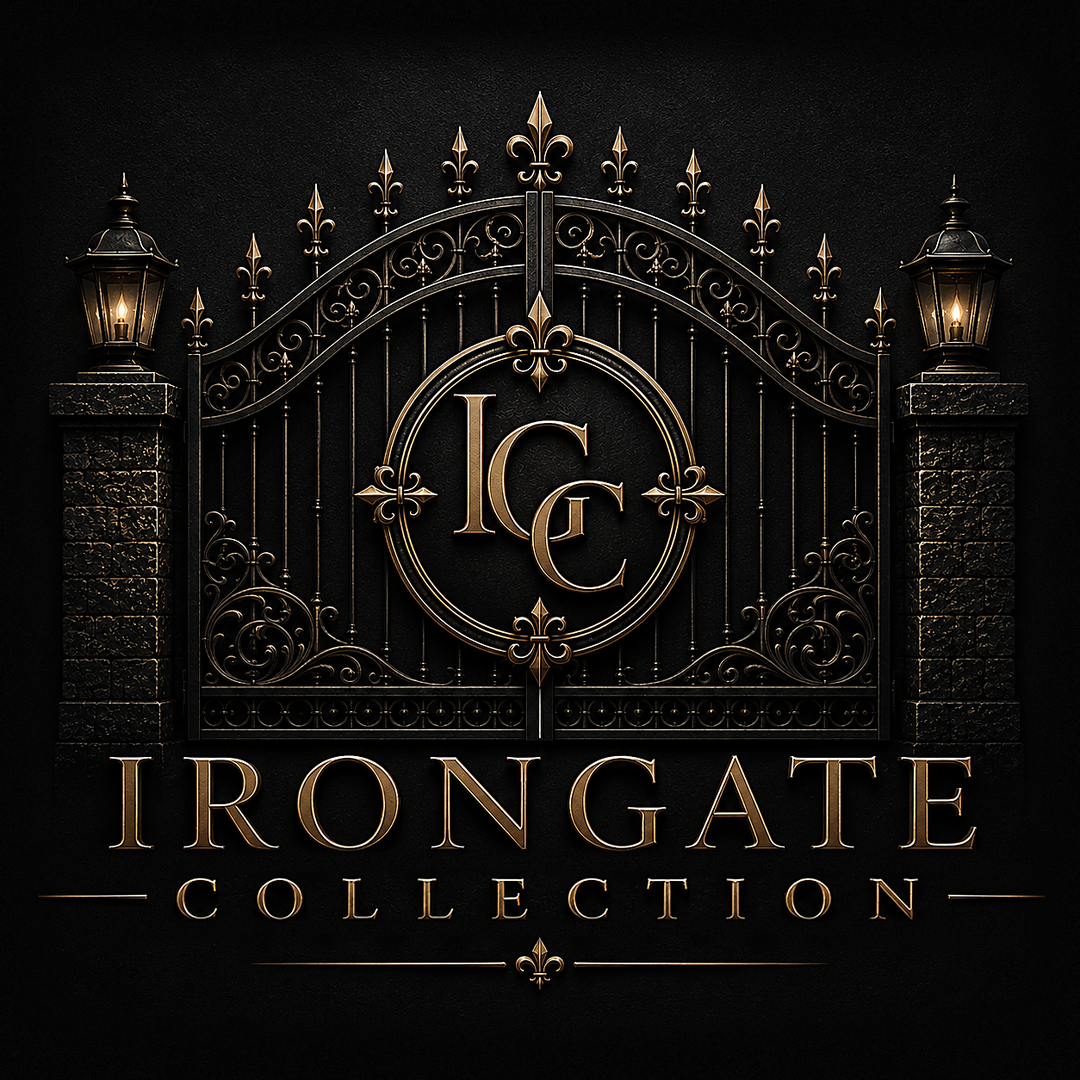 IronGate Collection