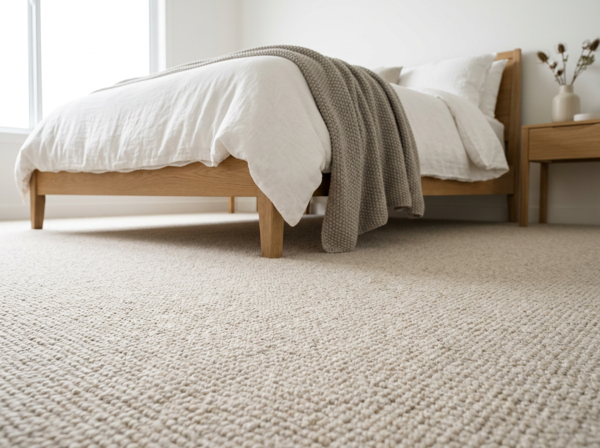 Clean Carpet