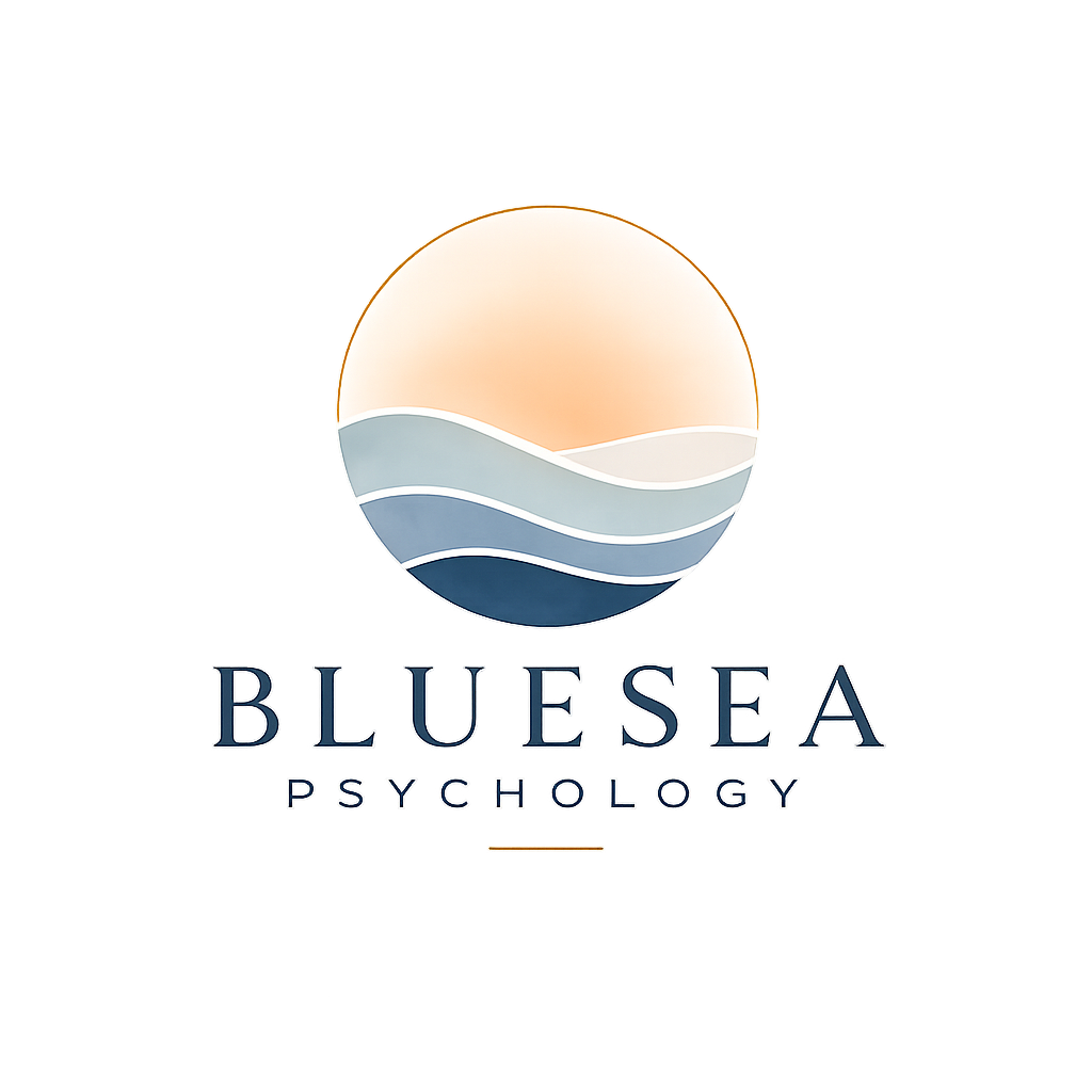 BlueSea Psychology