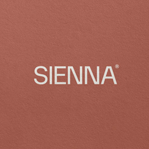 Sienna