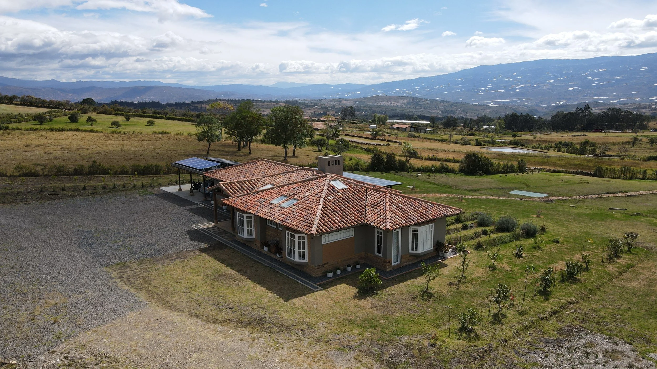 Casa en Venta Villa de Leyva (San telmo)