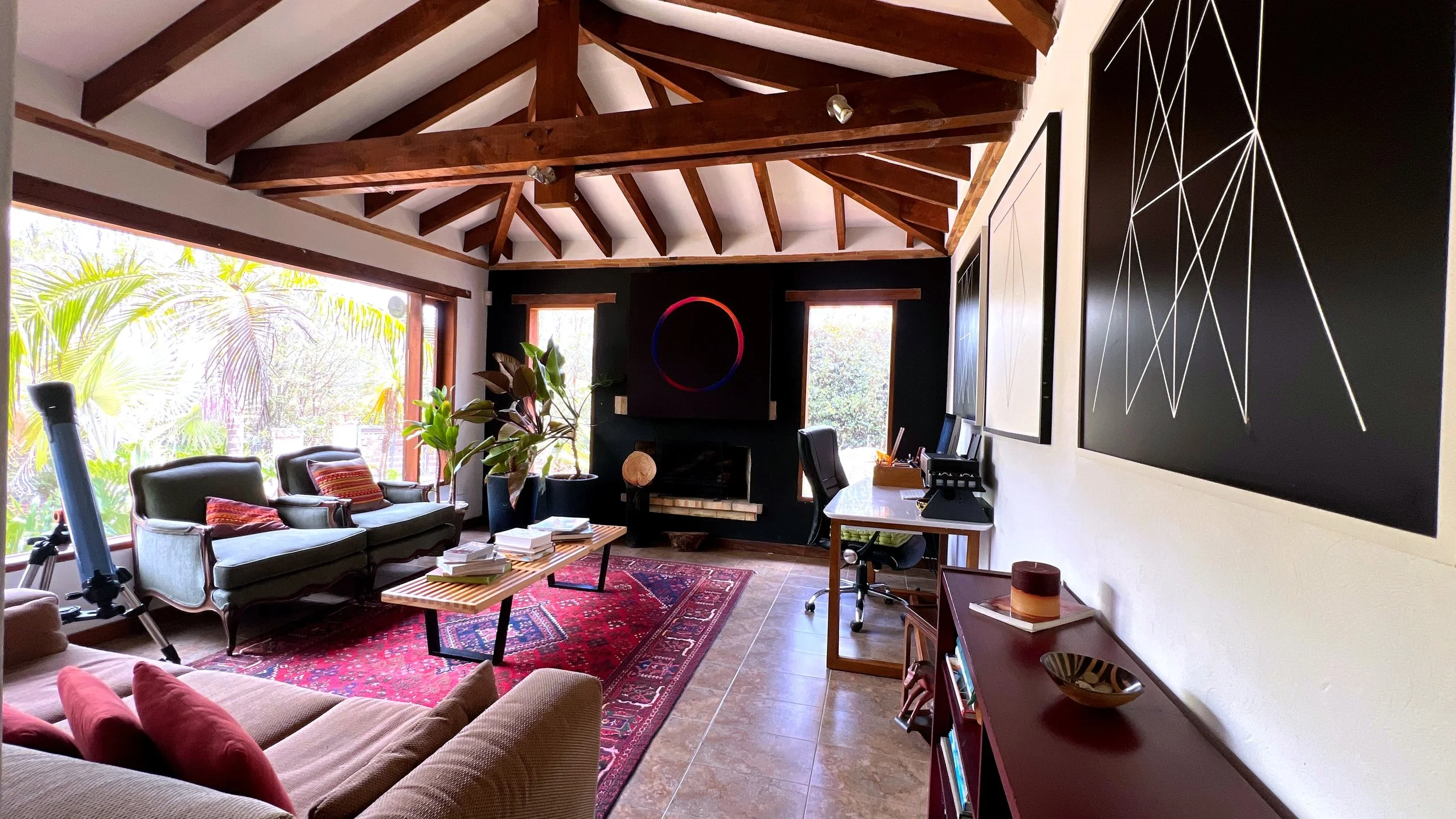 Casa en arriendo Villa de Leyva (5 Millones)