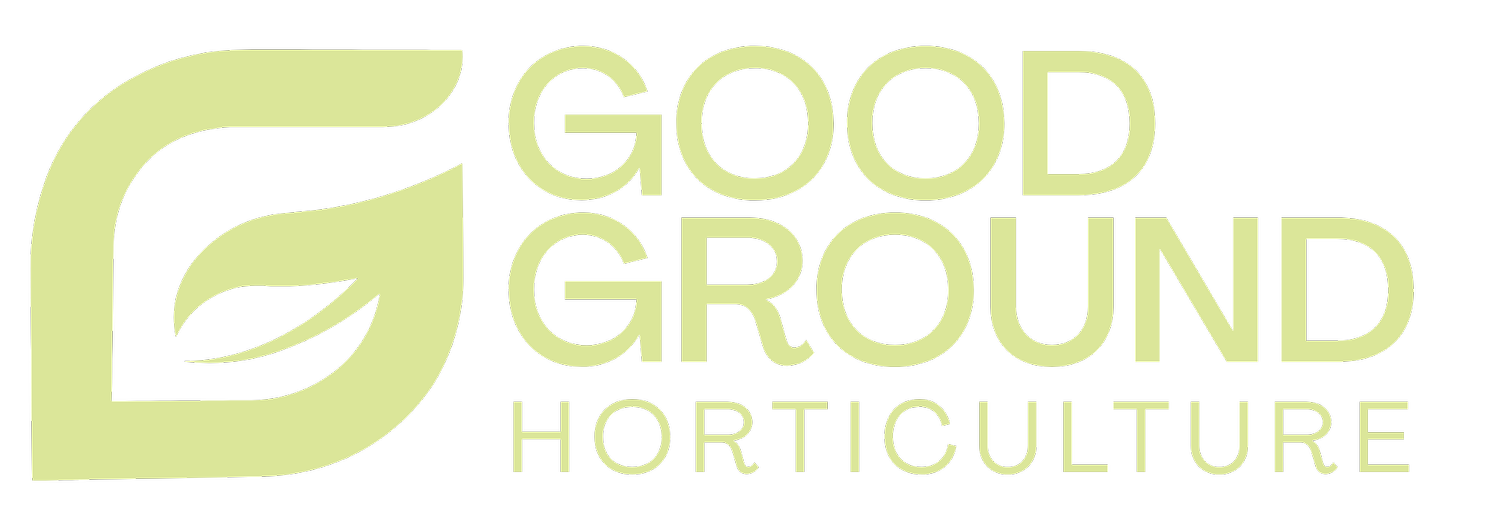 Good Ground Horticulture