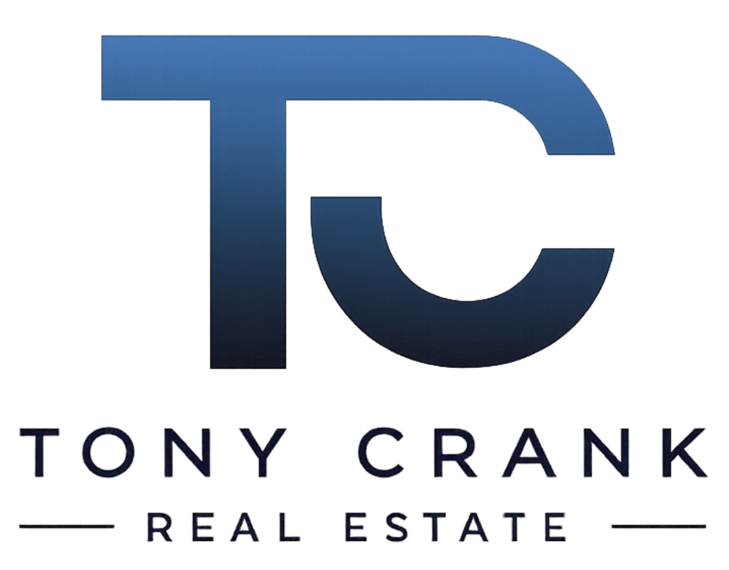 Tony Crank Real Estate