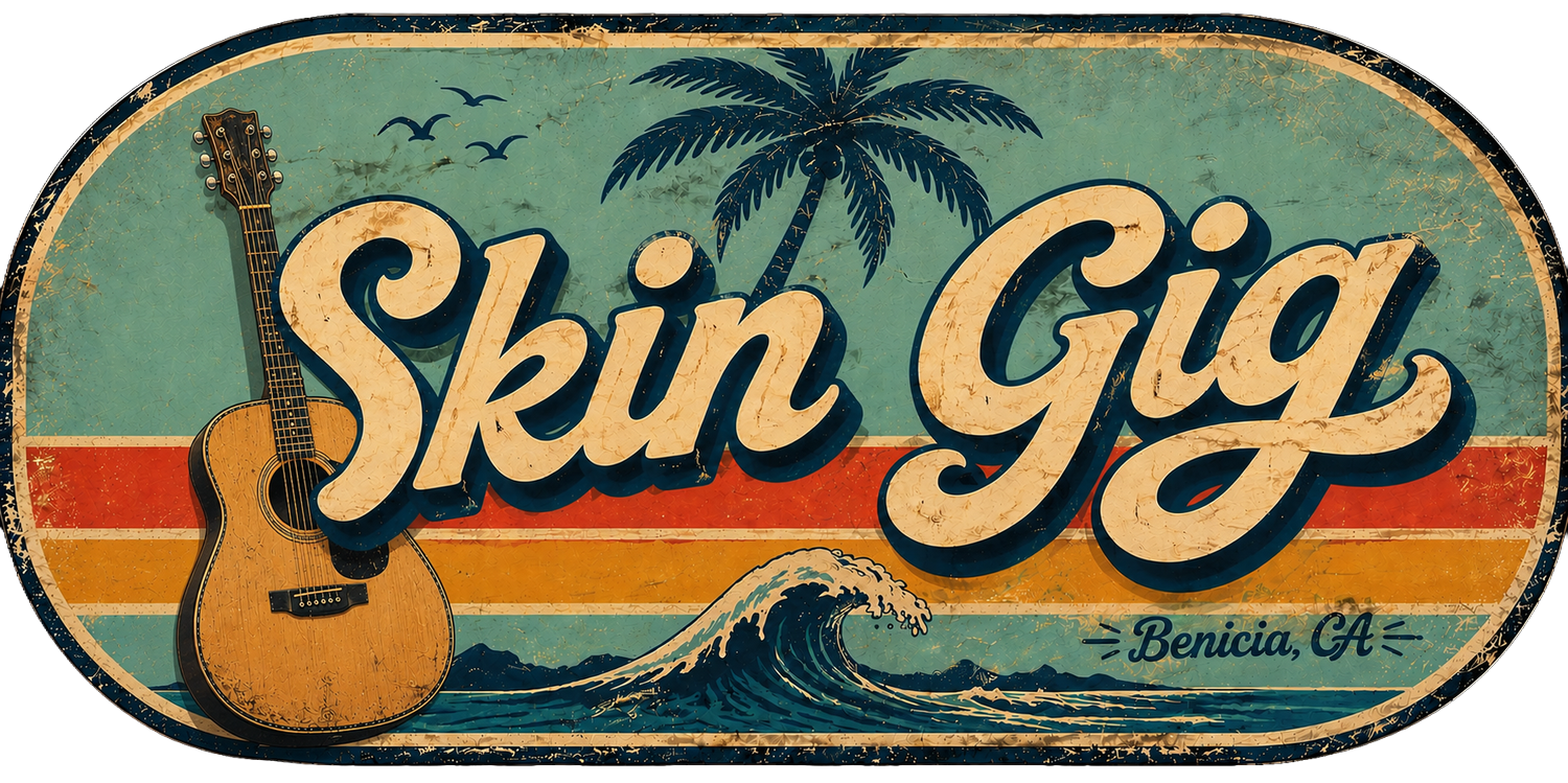 Skin Gig