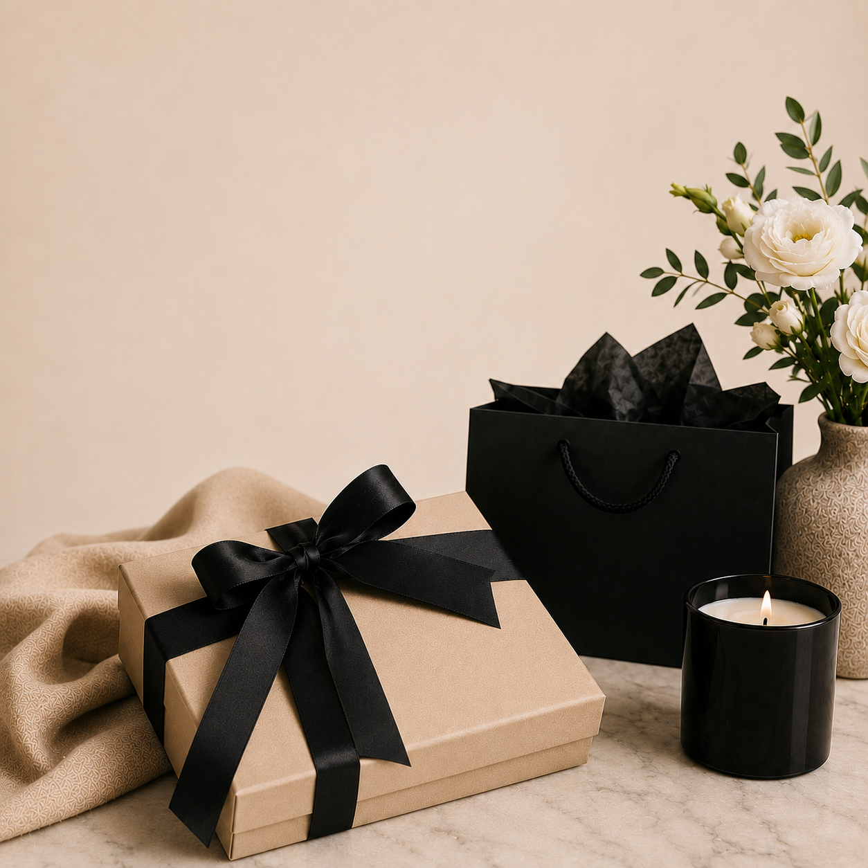 Luxury Gifting