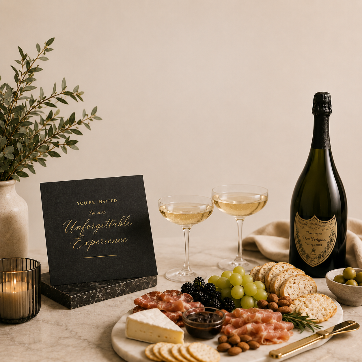 Bespoke Experiences