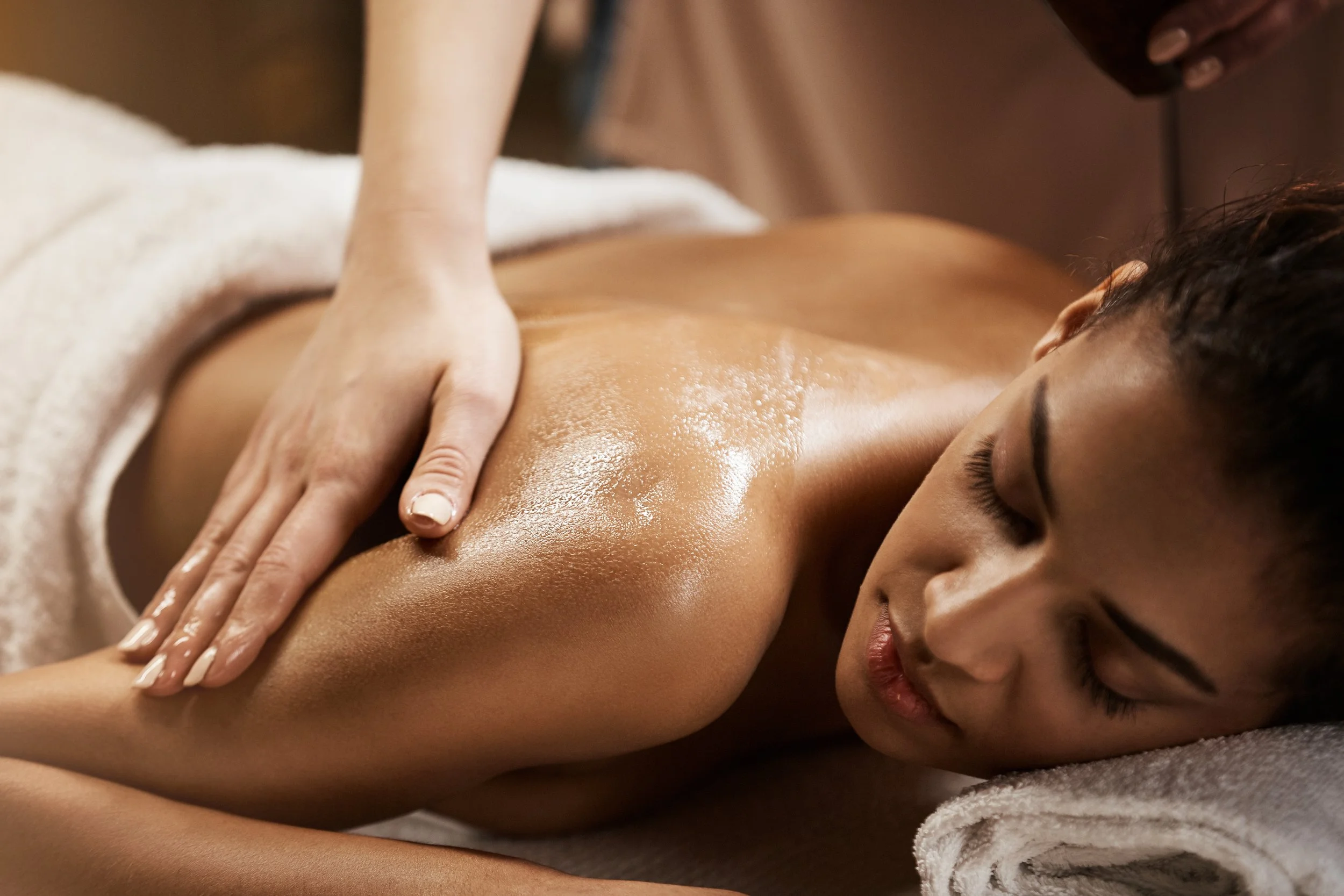 Soins et massages