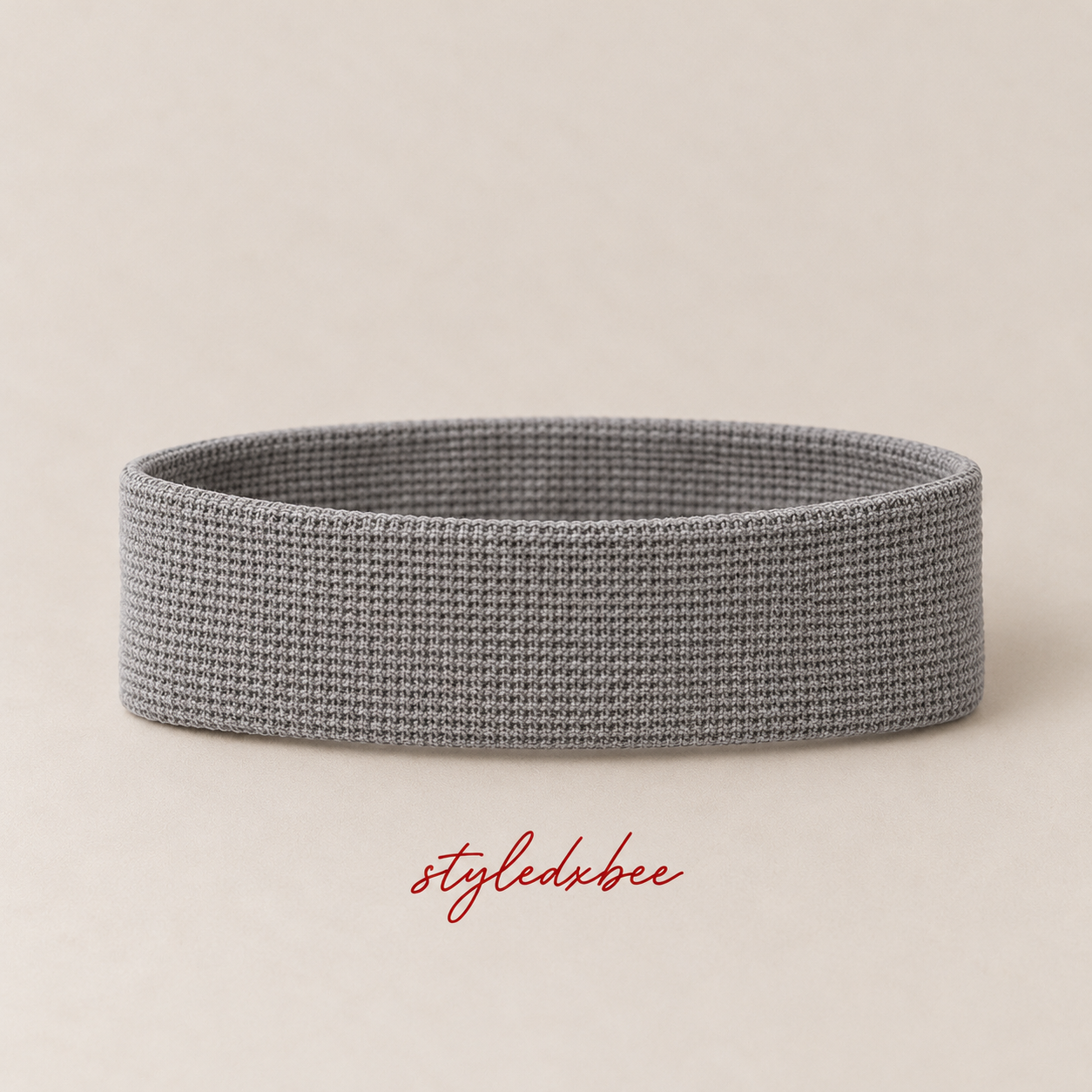 Classic Headband Sewing Pattern