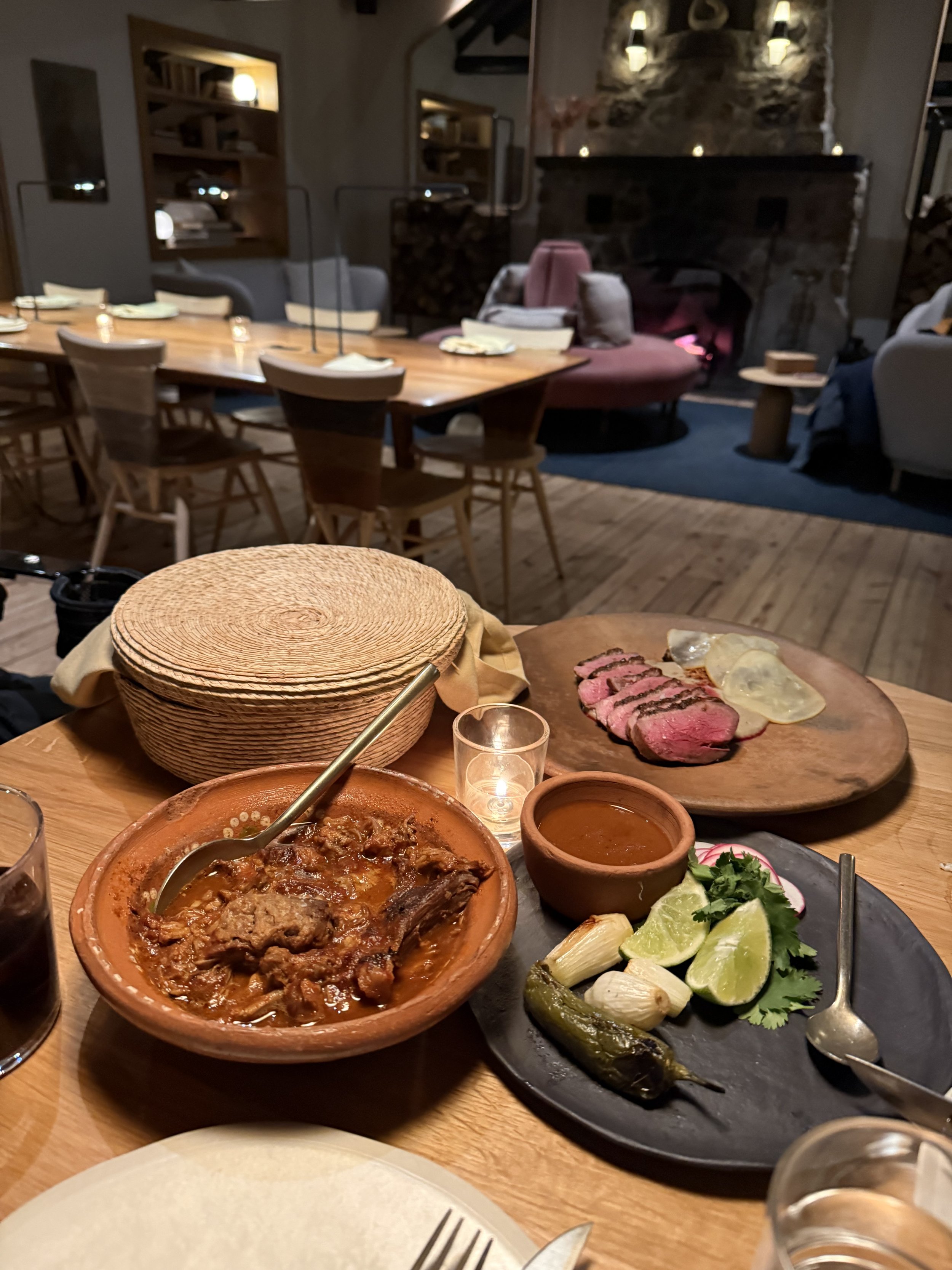 100+ Restaurants in 2026: My Favorites (So Far)