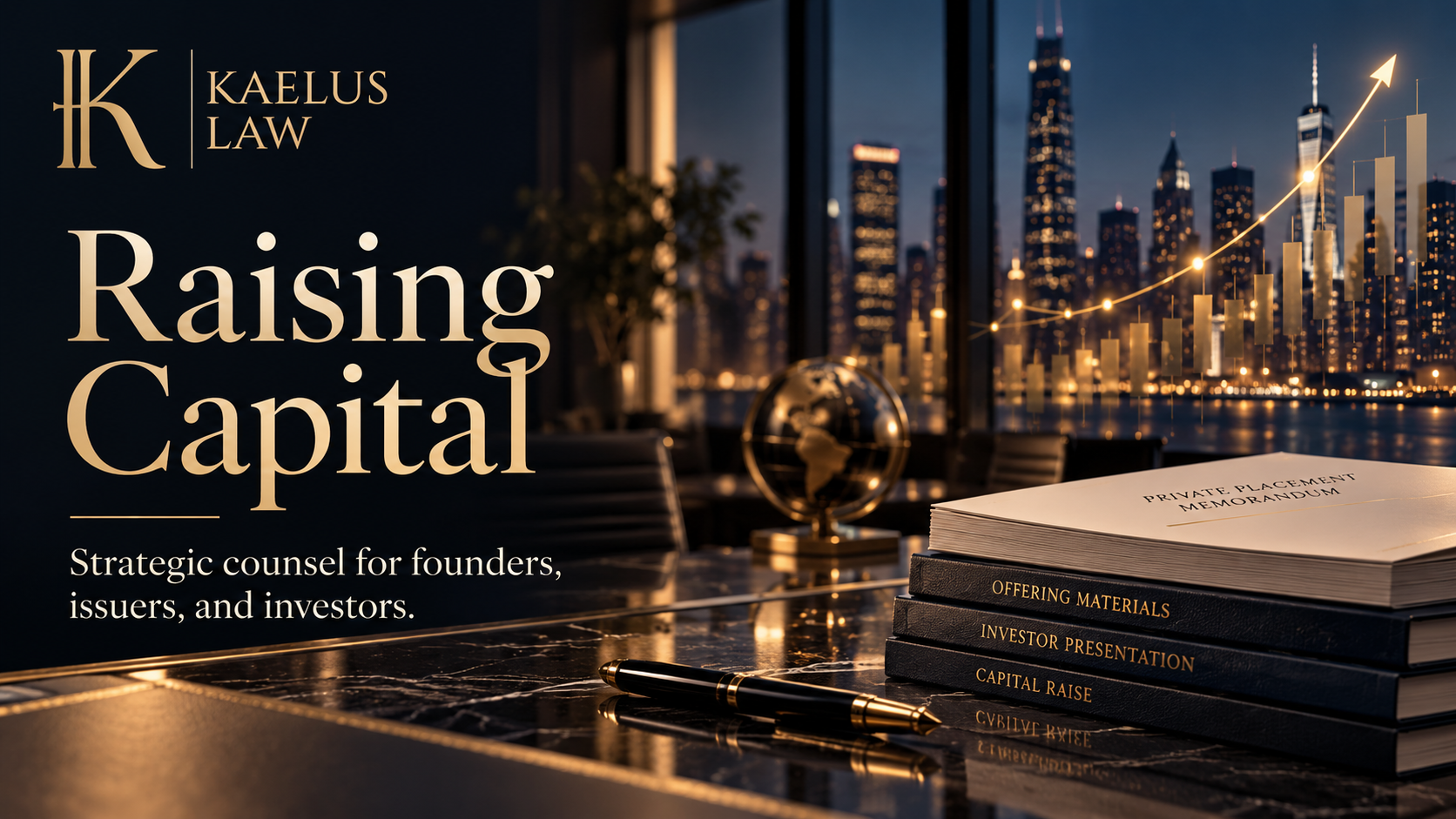 Bootstrapping vs. Raising Capital: How to Know Which Path Is Right for Your Business</span>