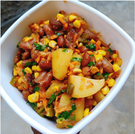Githeri