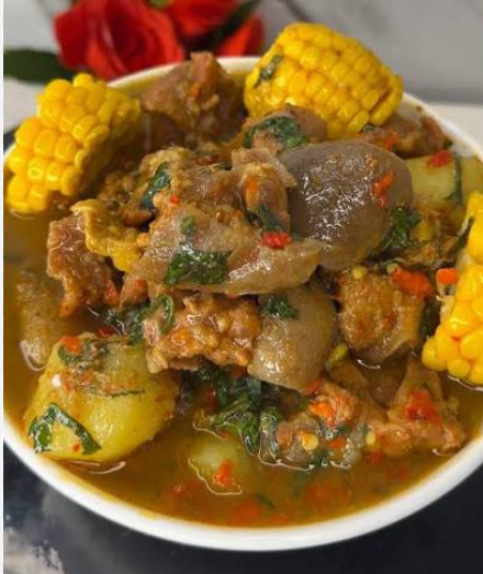 Mavuzing (Tumbukiza)