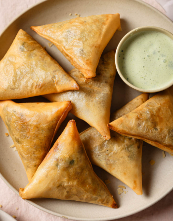 Samosa