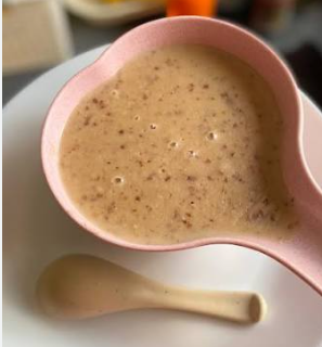 Uji Power (Kenyan Healthy Porridge)
