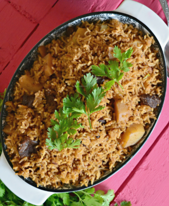 Pilau