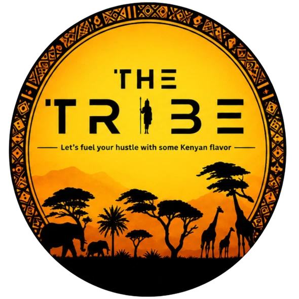 Tribe Meal Preps