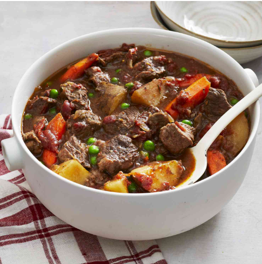 Beef Stew