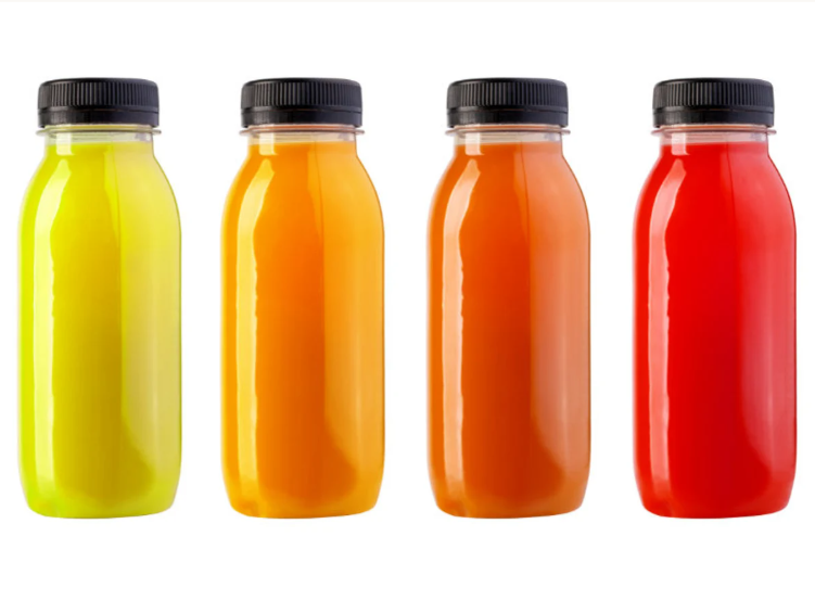 Cold Press Juice