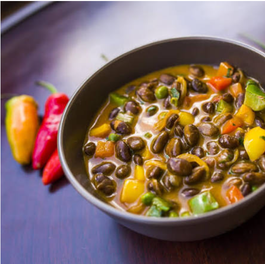 Beans Stew