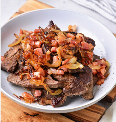 Beef Liver