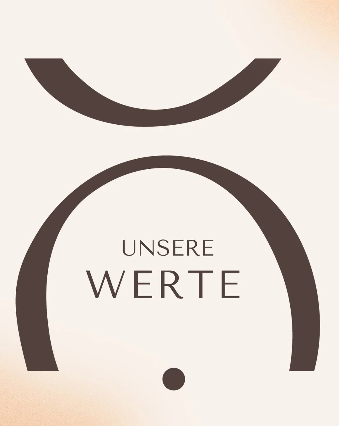 Unsere Werte. Unser Warum. 🧡 

ONESOUL soll mehr sein als ein Ort, an dem du tanzt, singst oder Schauspiel lernst. 

Wir m&ouml;chten einen Ort schaffen, an dem du wachsen darfst, ohne dich verbiegen zu m&uuml;ssen. ✨

An dem Entwicklung nicht bedeu
