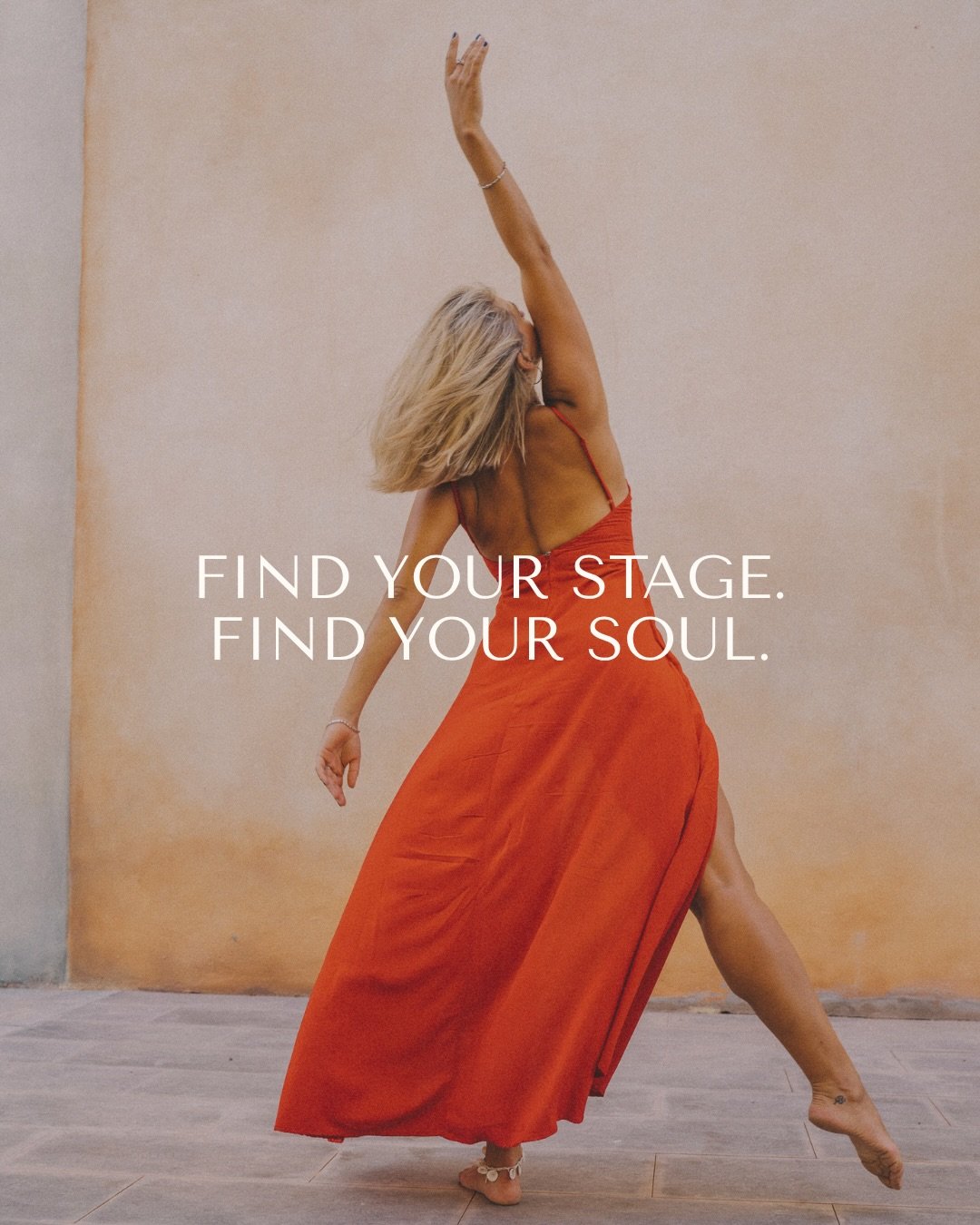 FIND YOUR STAGE.
FIND YOUR SOUL. ✨

Wir sind onesoul - ein Performance Studio in Langenfeld, gelegen zwischen D&uuml;sseldorf und K&ouml;ln, wo Tanz, Gesang und Schauspiel zusammenkommen. 

In einer Community, die tr&auml;gt, st&auml;rkt und inspirie