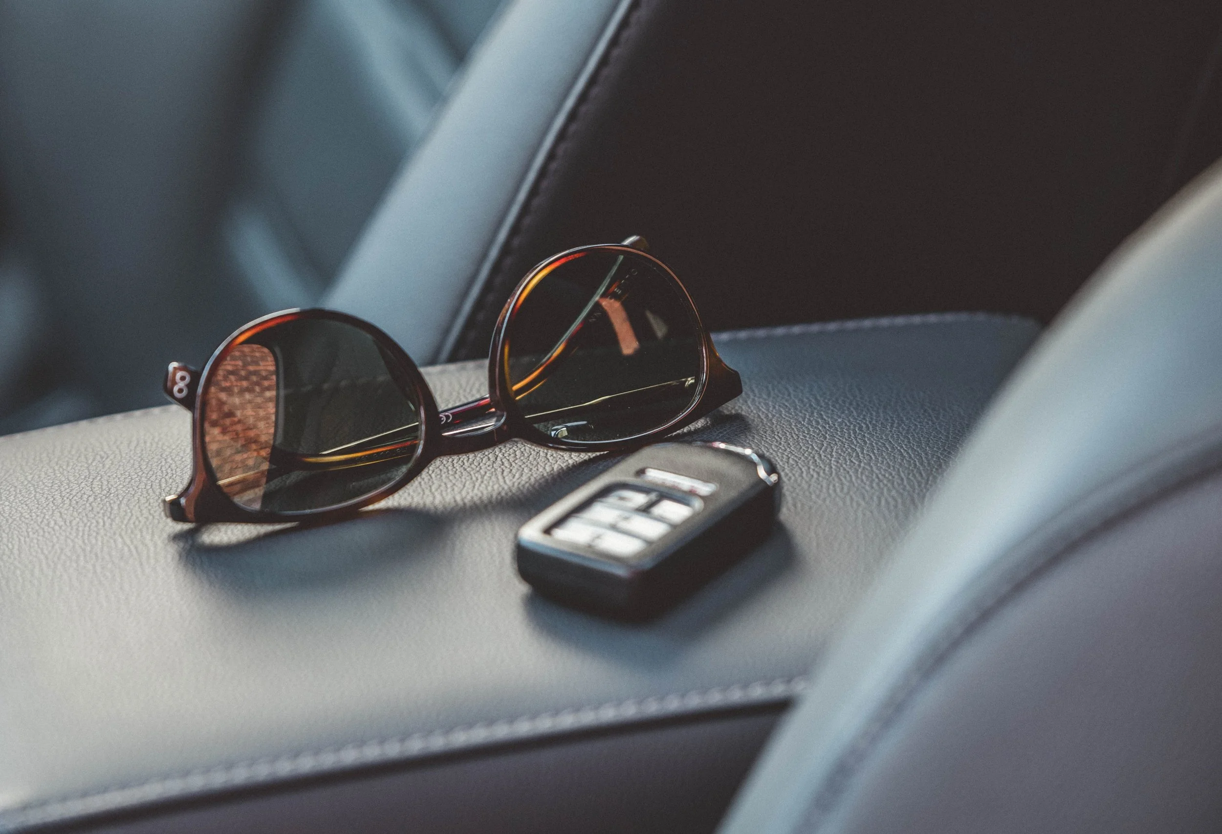 Personalized Vehicle Search