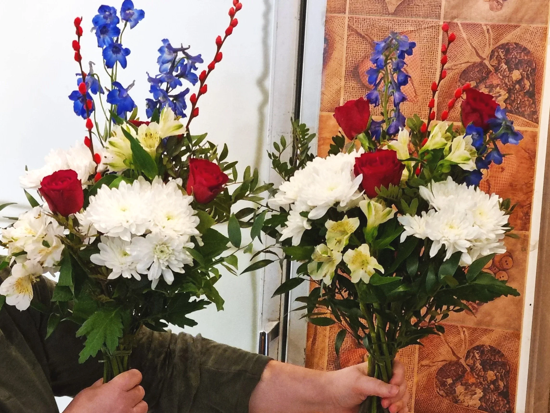 Hverdagsblomster