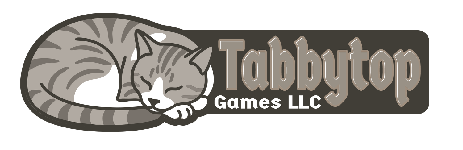 Tabbytop Games