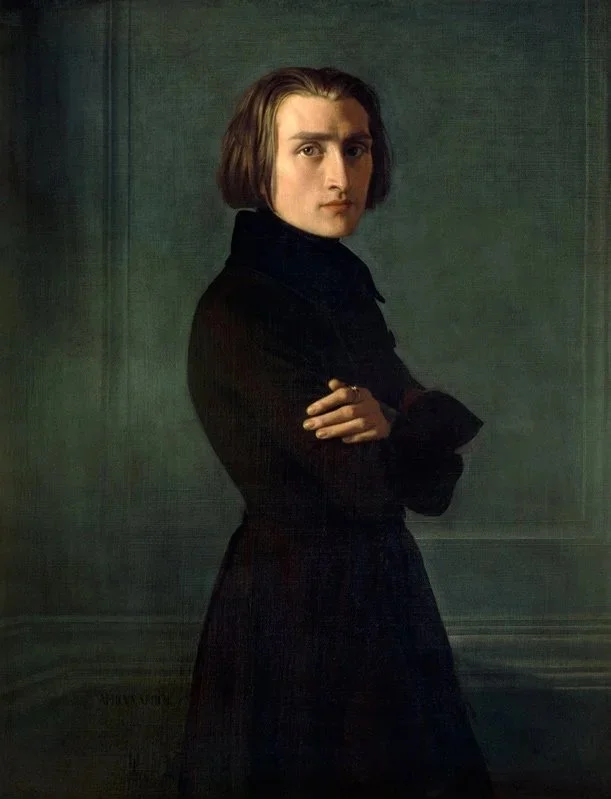 Utah Liszt Festival &amp; Competition