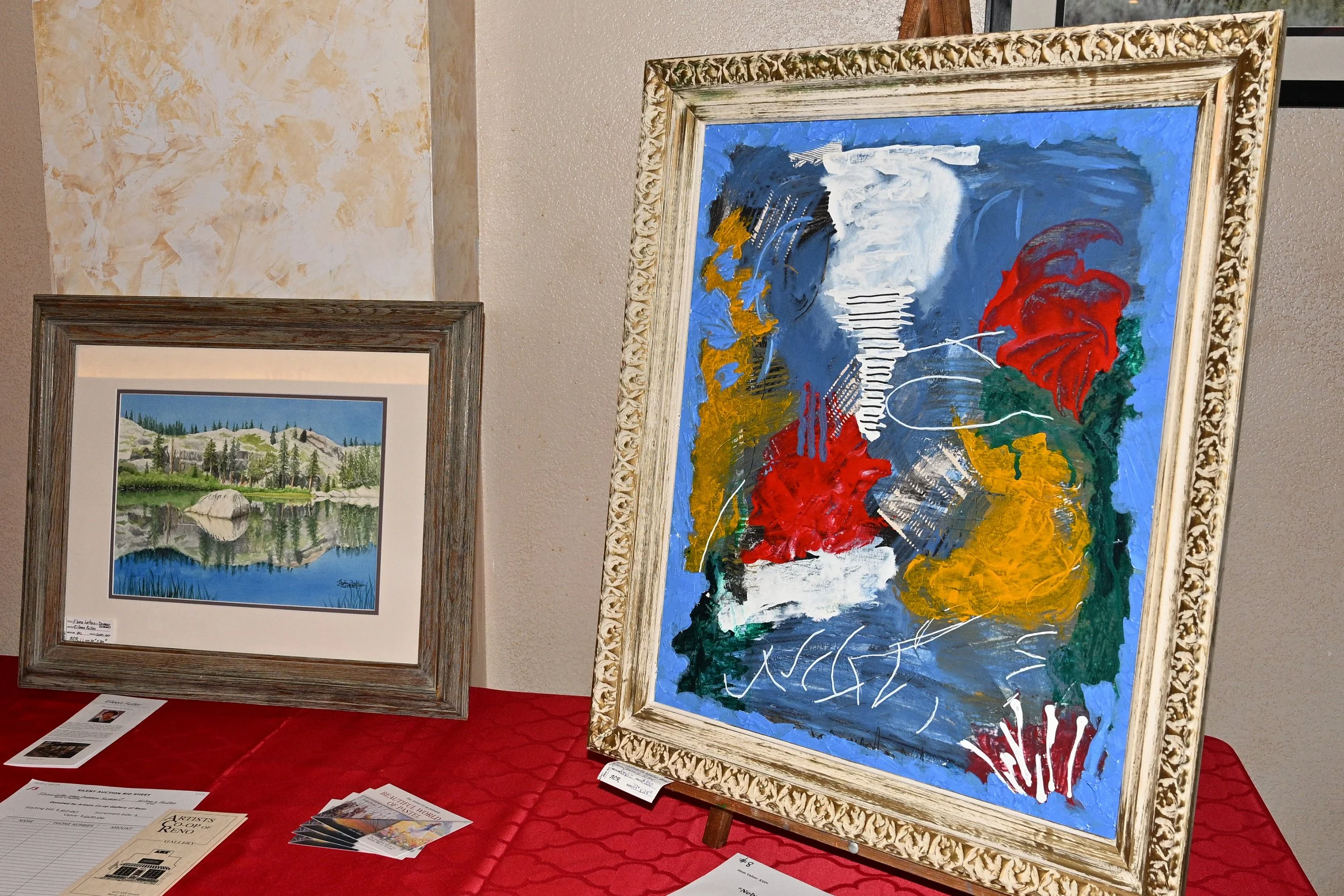 PICTURES FROM FESTA PRIMAVERA 2025!
