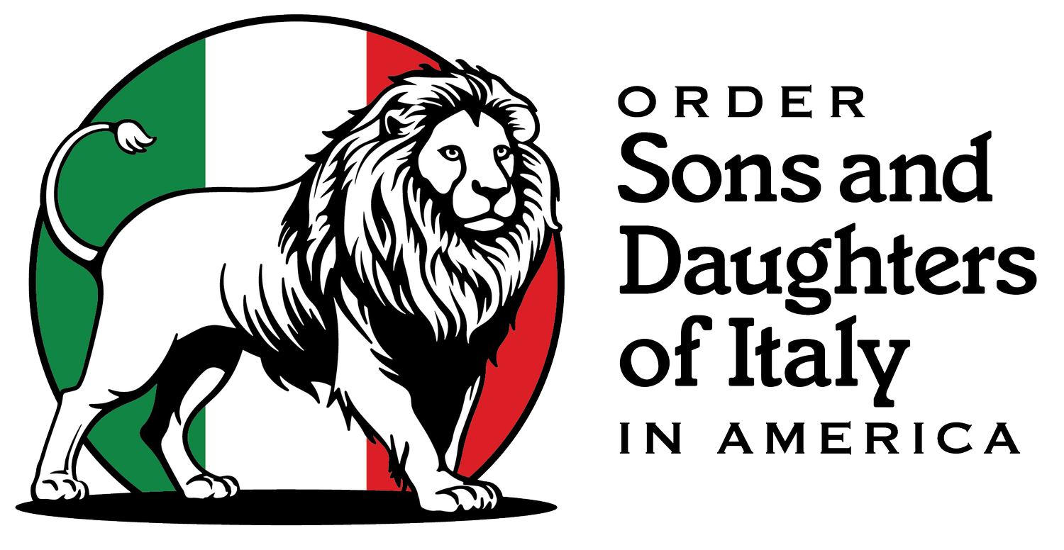 Reno Sons and Daughters of Italy