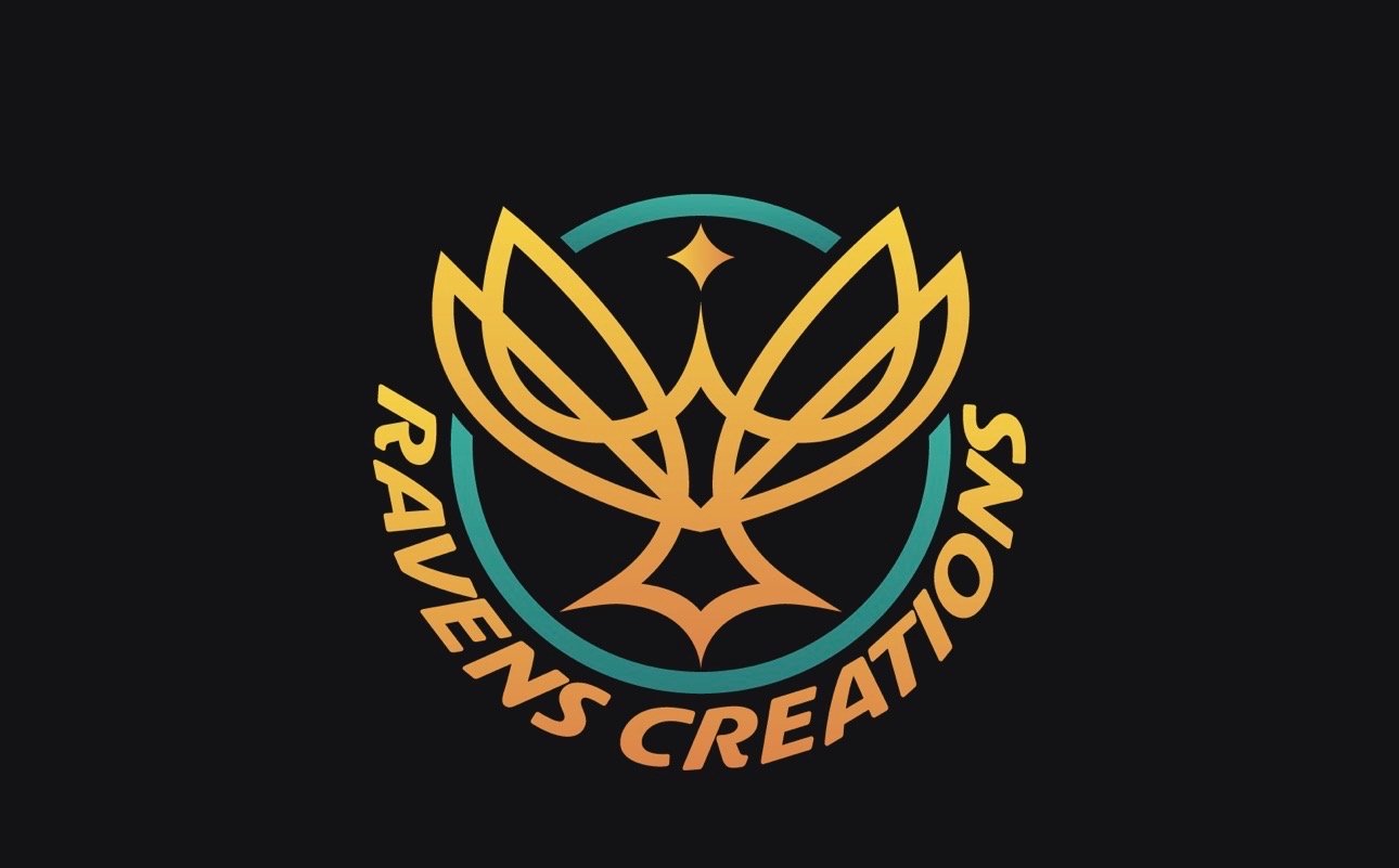 Ravens Creations