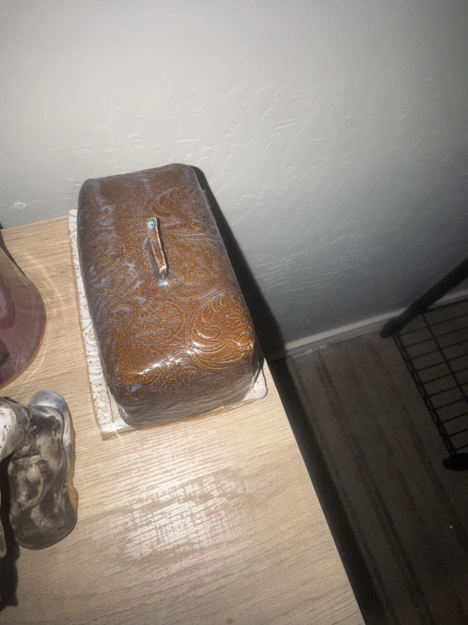 Butter Dish