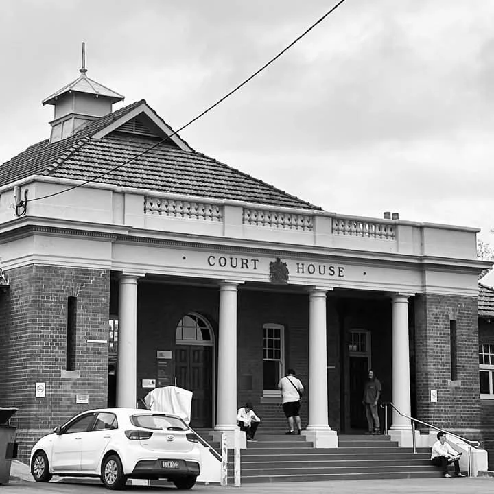 Disputes, debt recovery and litigation