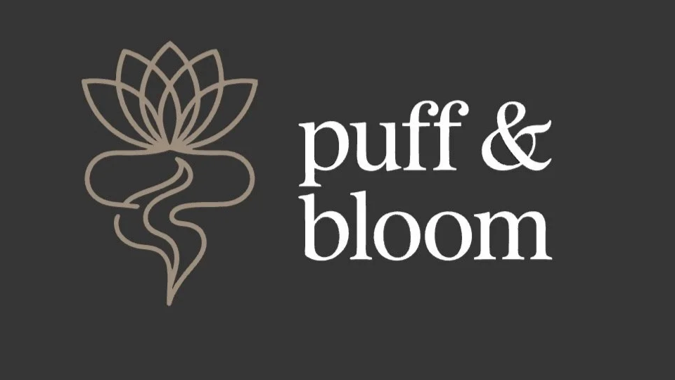 Puff &amp; Bloom
