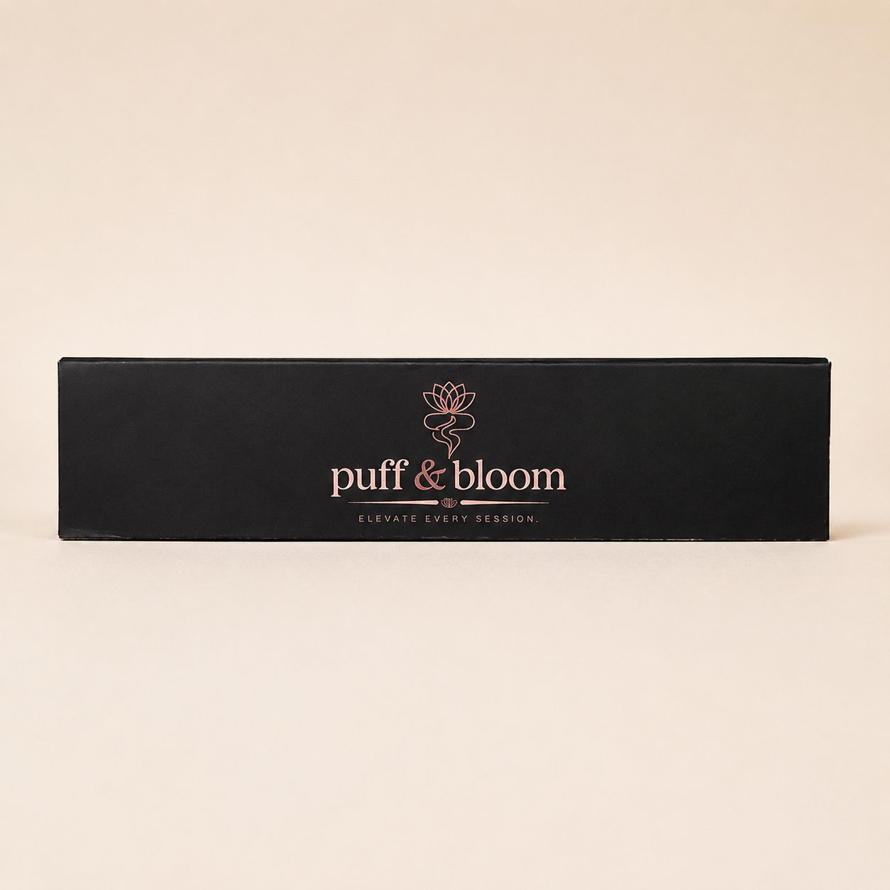 Puff &Bloom King Slim Rolling Papers